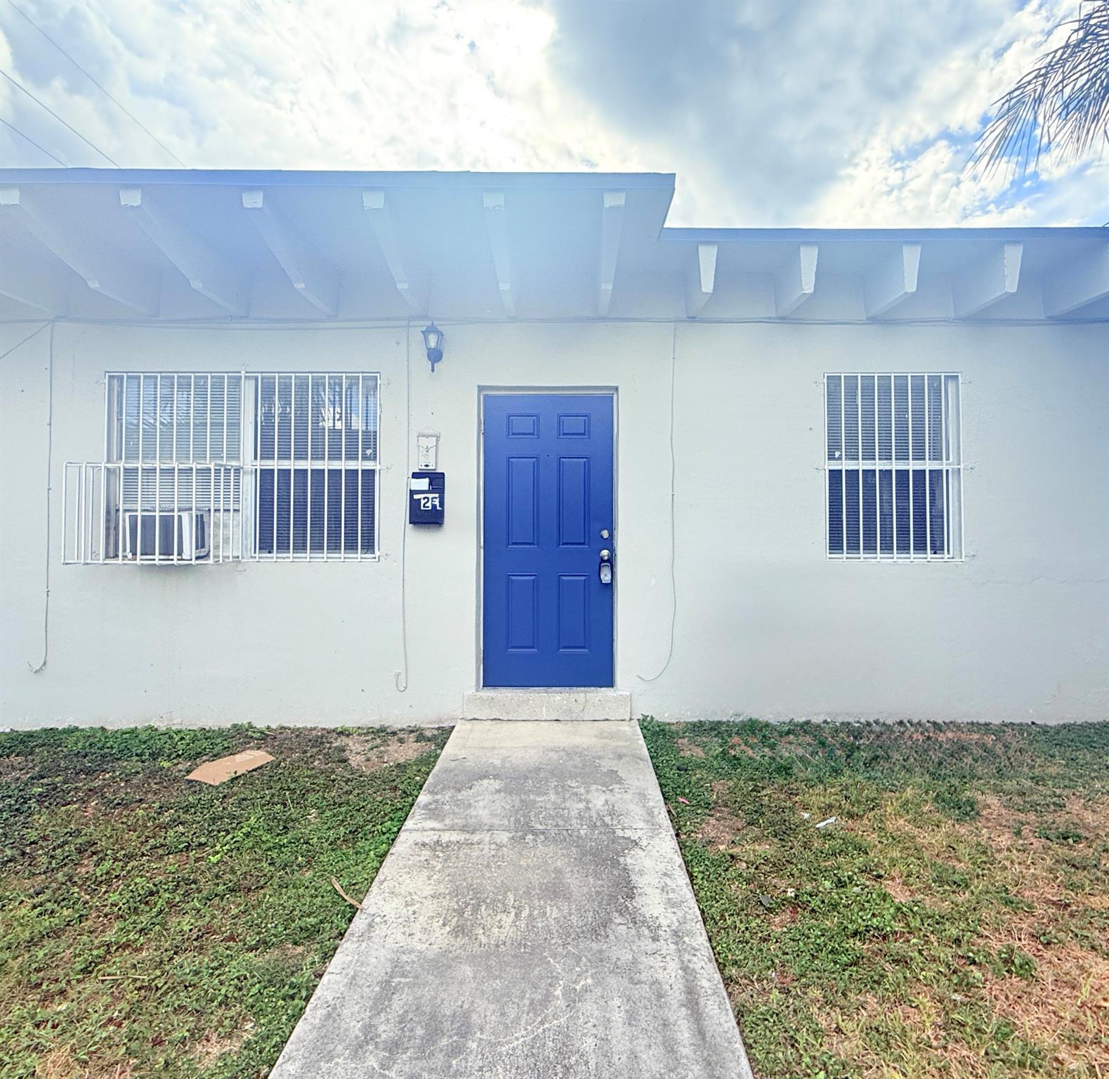 ROOSEVELT HOMESITES - Residential Lease