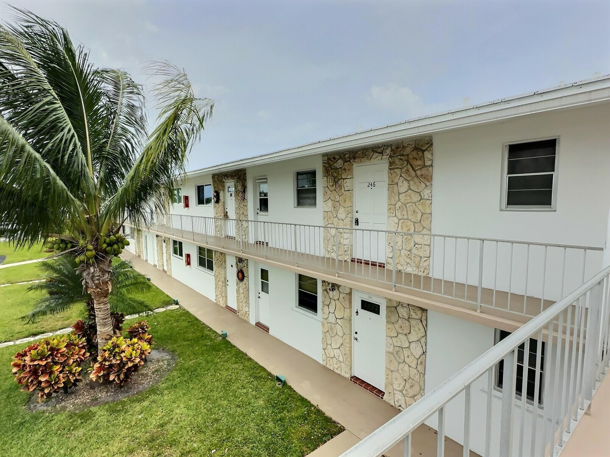 LEISUREVILLE FAIRWAY FIVE - Residential Lease