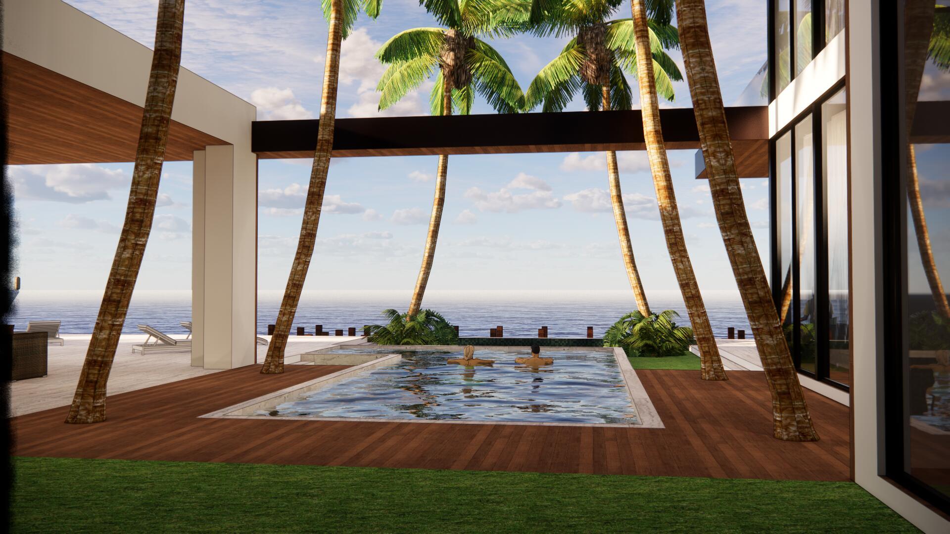 FRENCHMANS CREEK - Residential