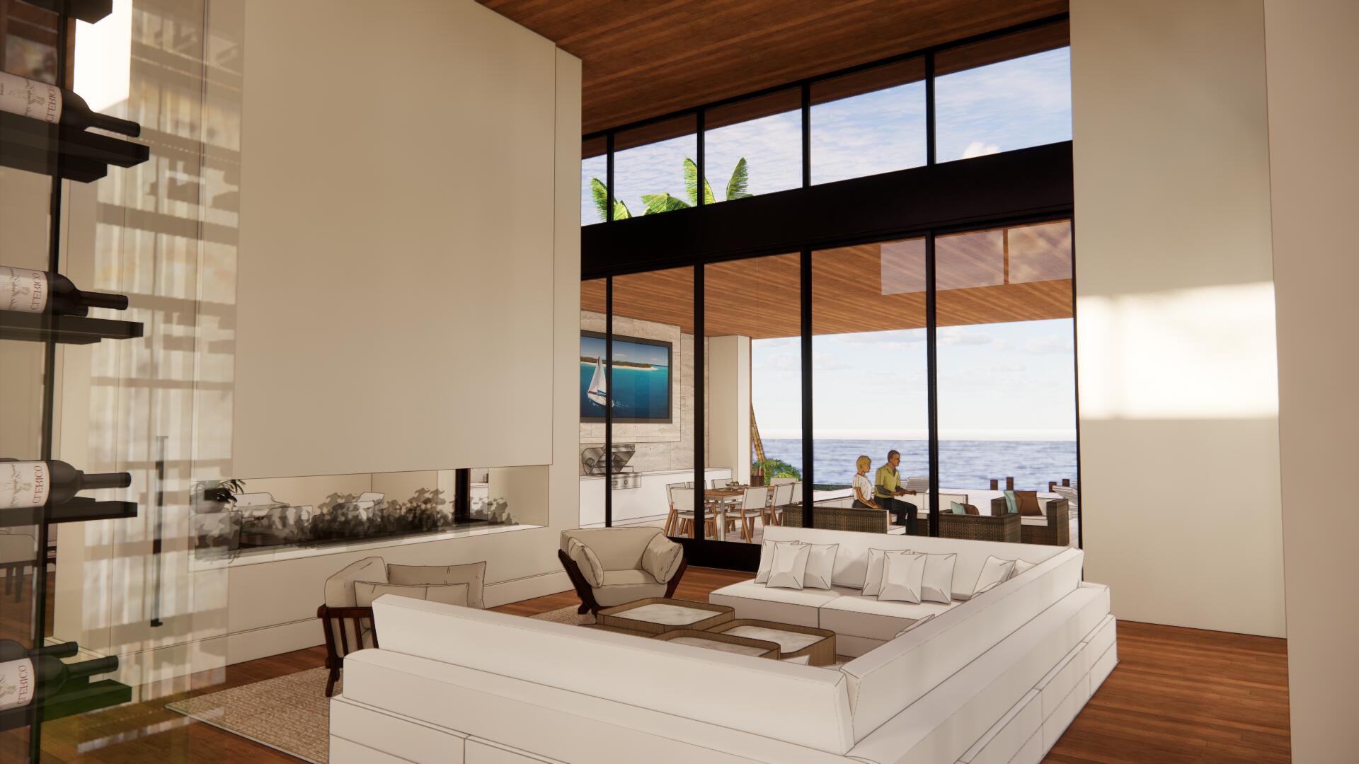 FRENCHMANS CREEK - Residential