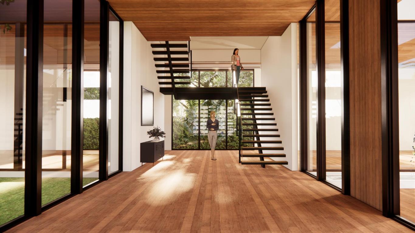 FRENCHMANS CREEK - Residential