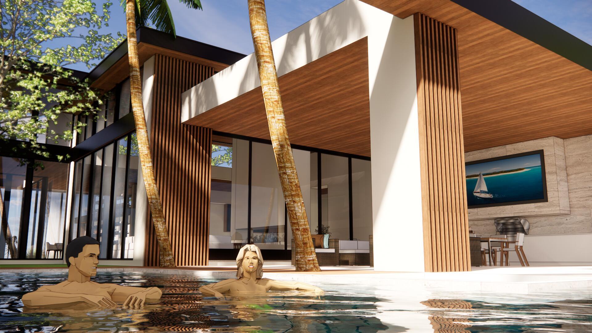 FRENCHMANS CREEK - Residential