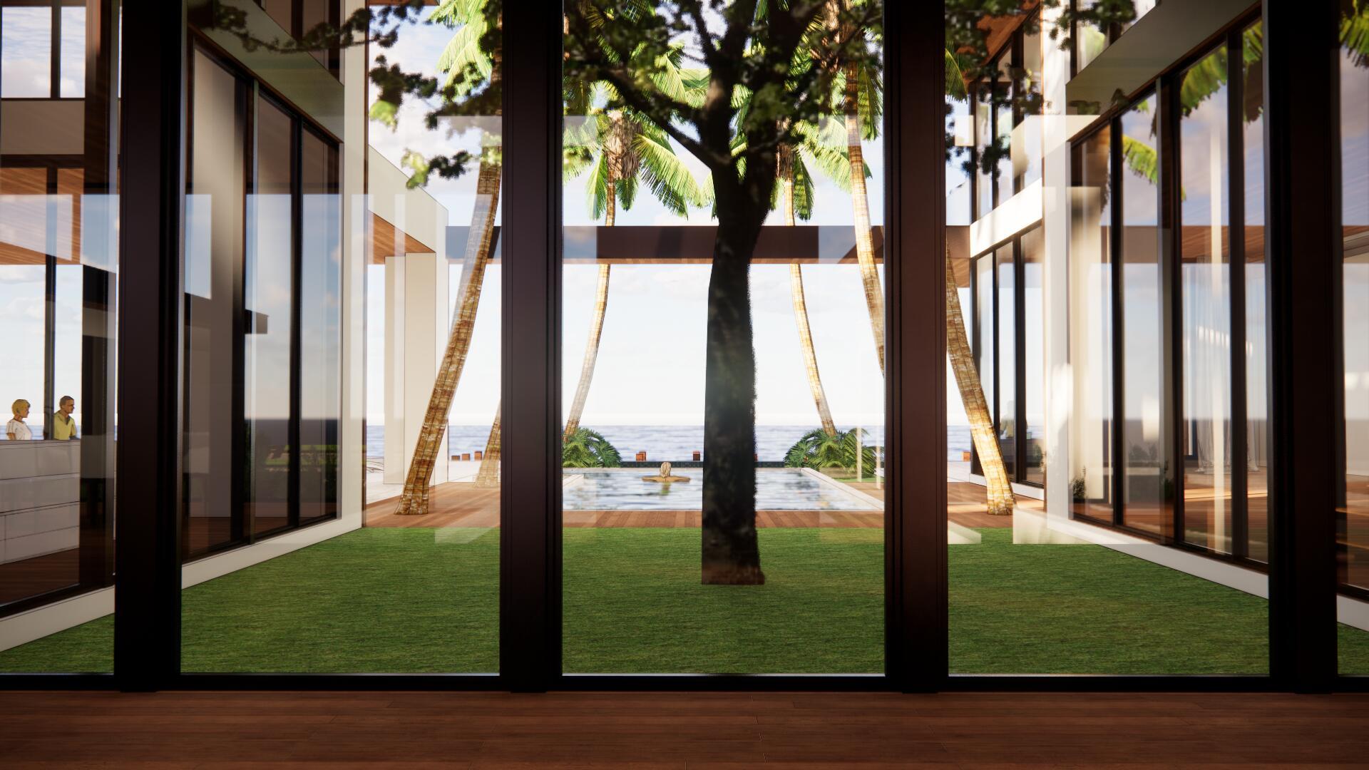 FRENCHMANS CREEK - Residential