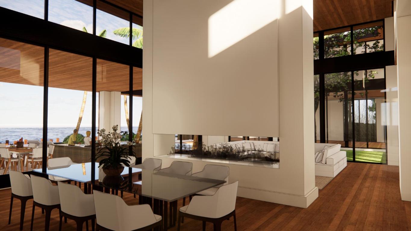 FRENCHMANS CREEK - Residential