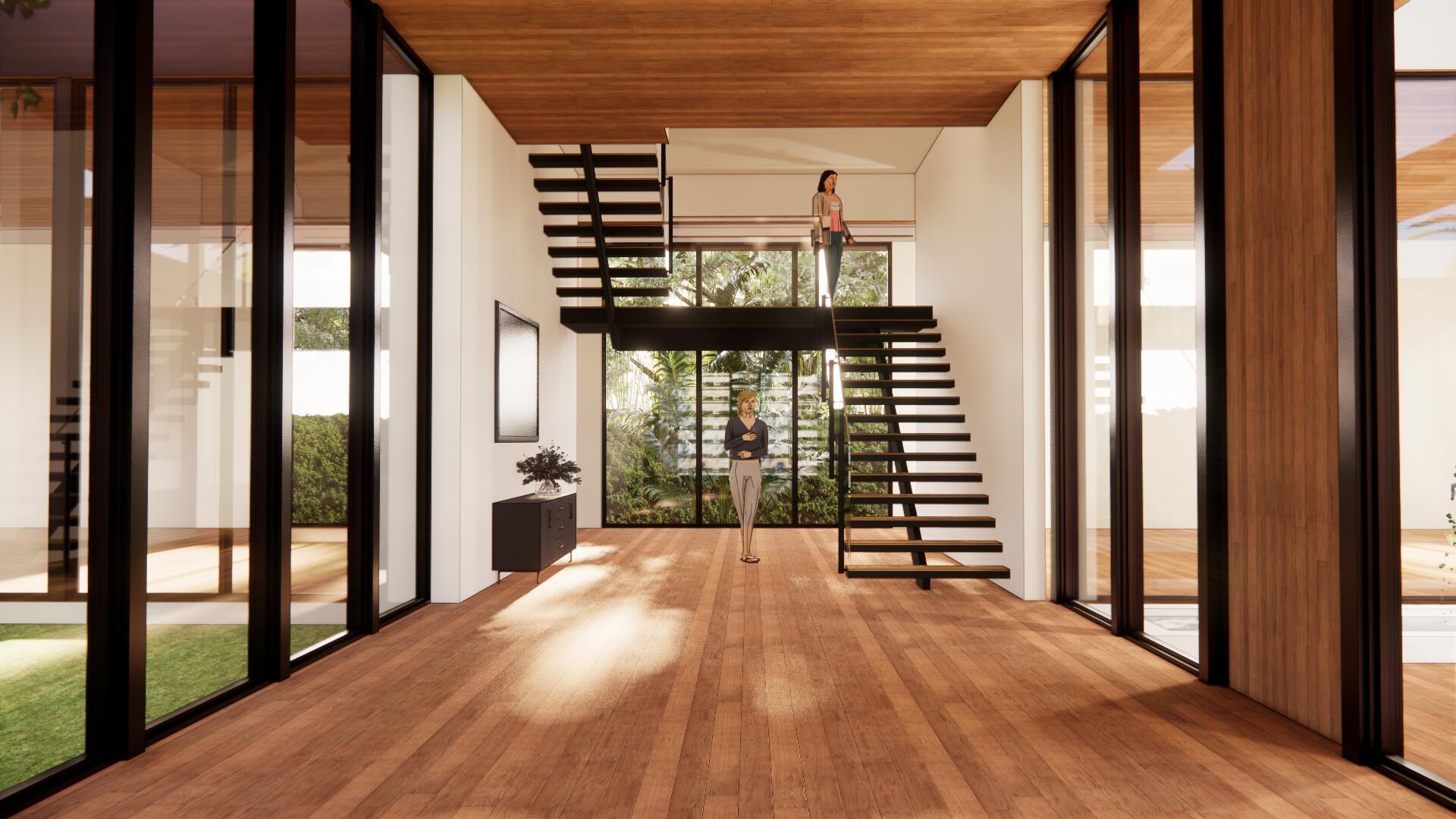 FRENCHMANS CREEK - Residential