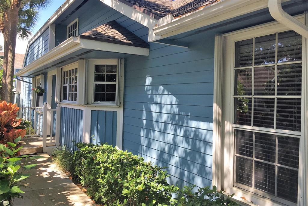 VILLAS OF OCEAN DUNES - Residential