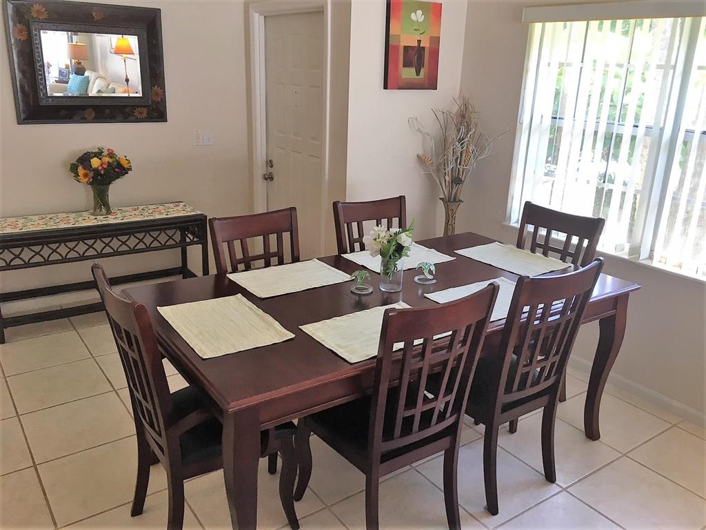 VILLAS OF OCEAN DUNES - Residential