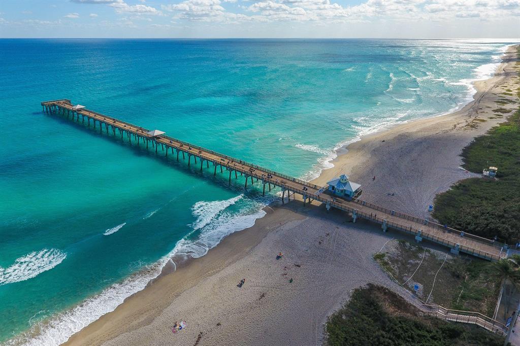 VILLAS OF OCEAN DUNES - Residential