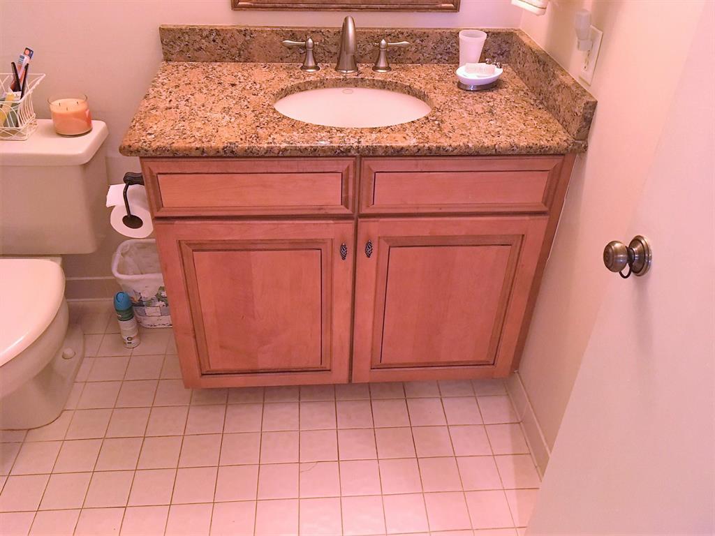 VILLAS OF OCEAN DUNES - Residential