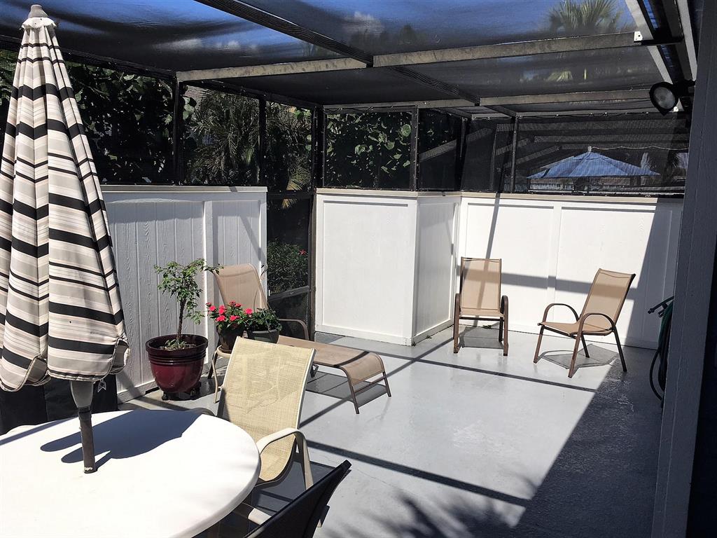 VILLAS OF OCEAN DUNES - Residential