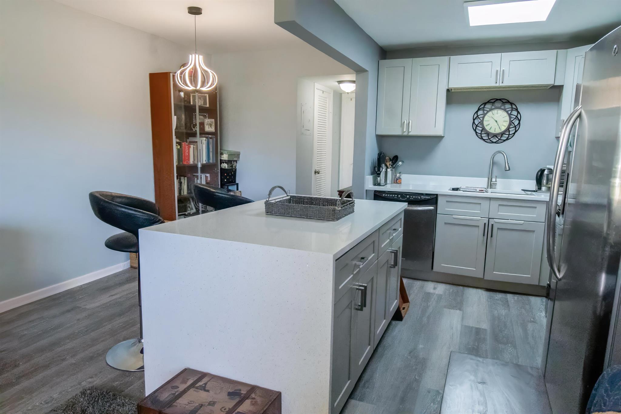 NORTHAMPTON CONDOS - Residential Lease