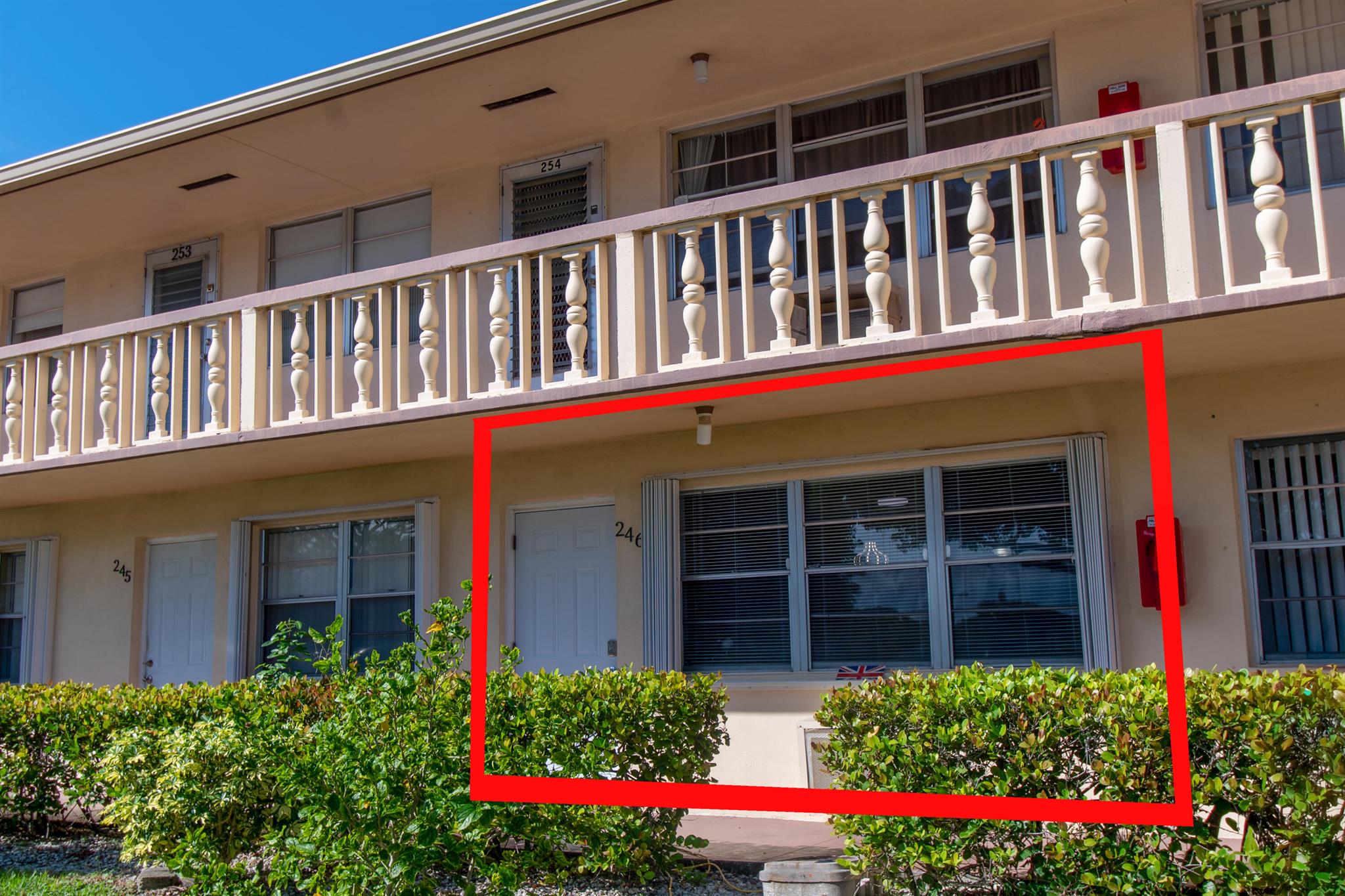 NORTHAMPTON CONDOS - Residential Lease