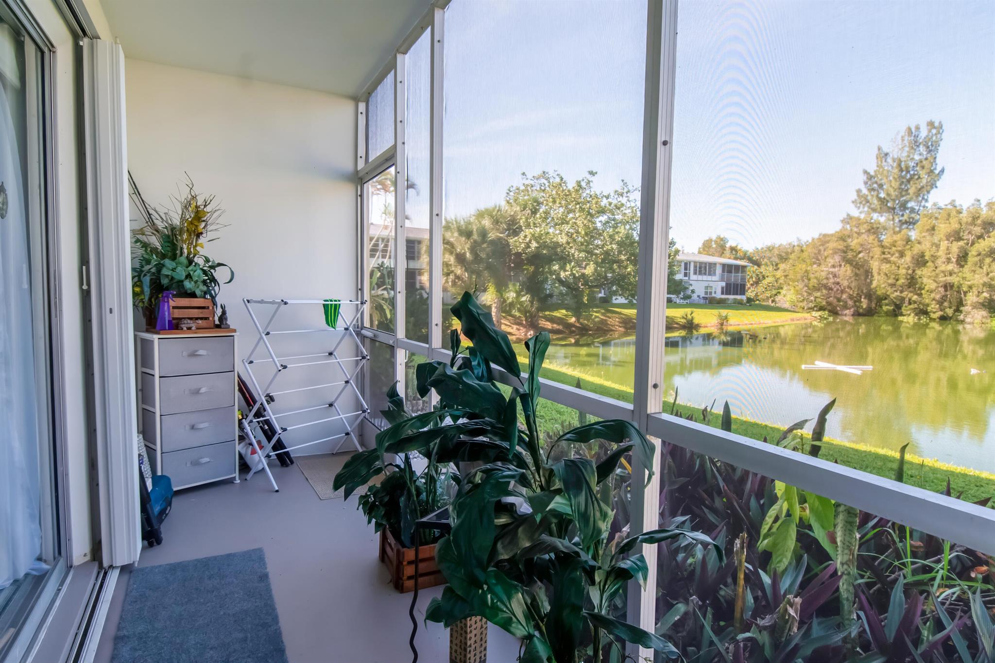 NORTHAMPTON CONDOS - Residential Lease