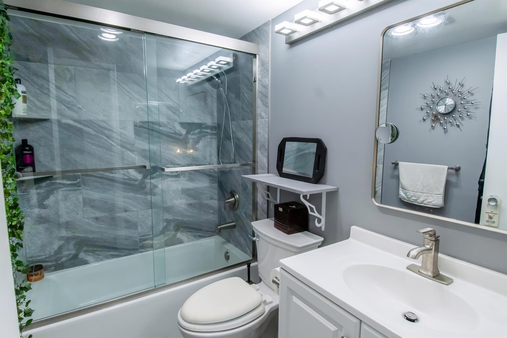 NORTHAMPTON CONDOS - Residential Lease