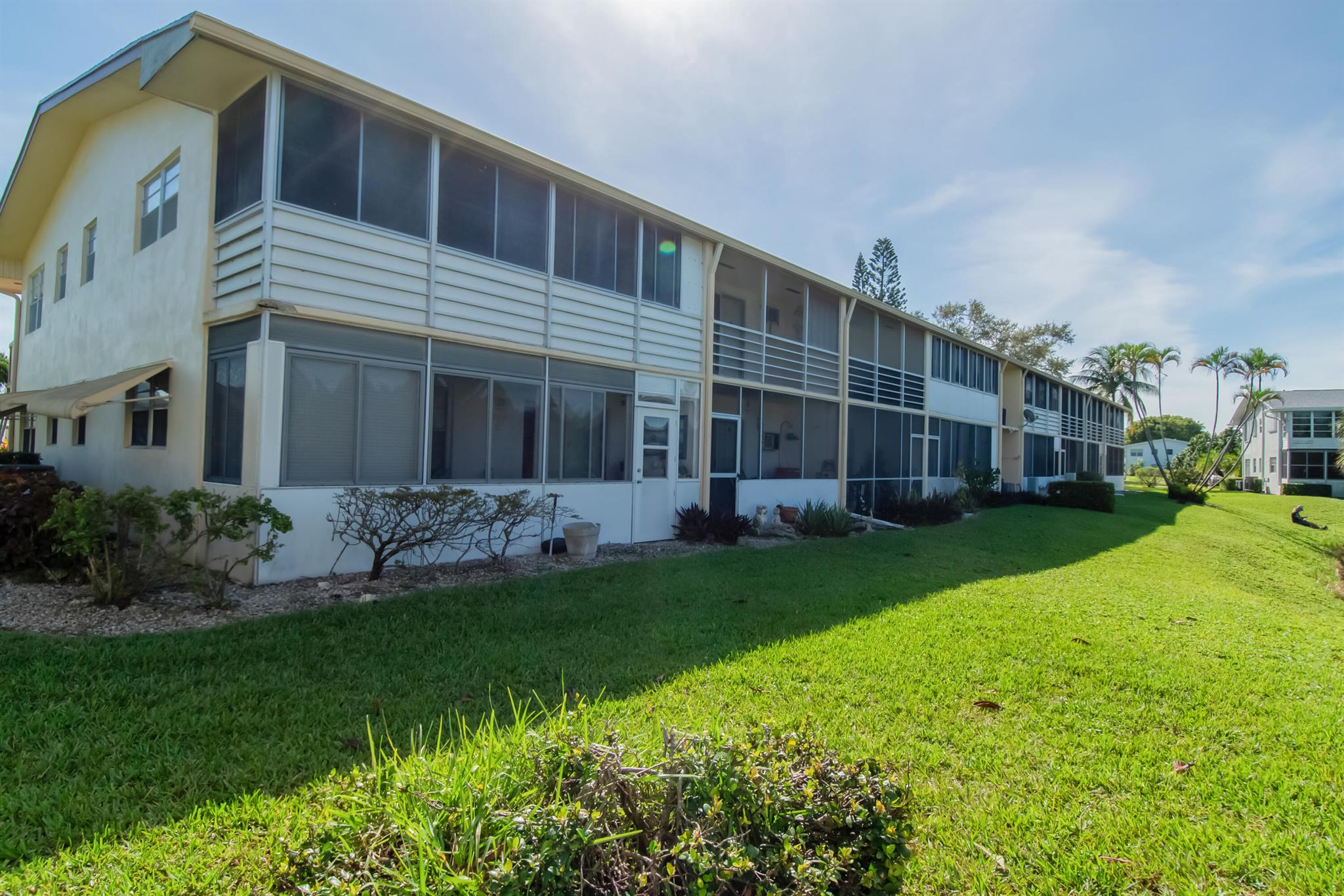 NORTHAMPTON CONDOS - Residential Lease