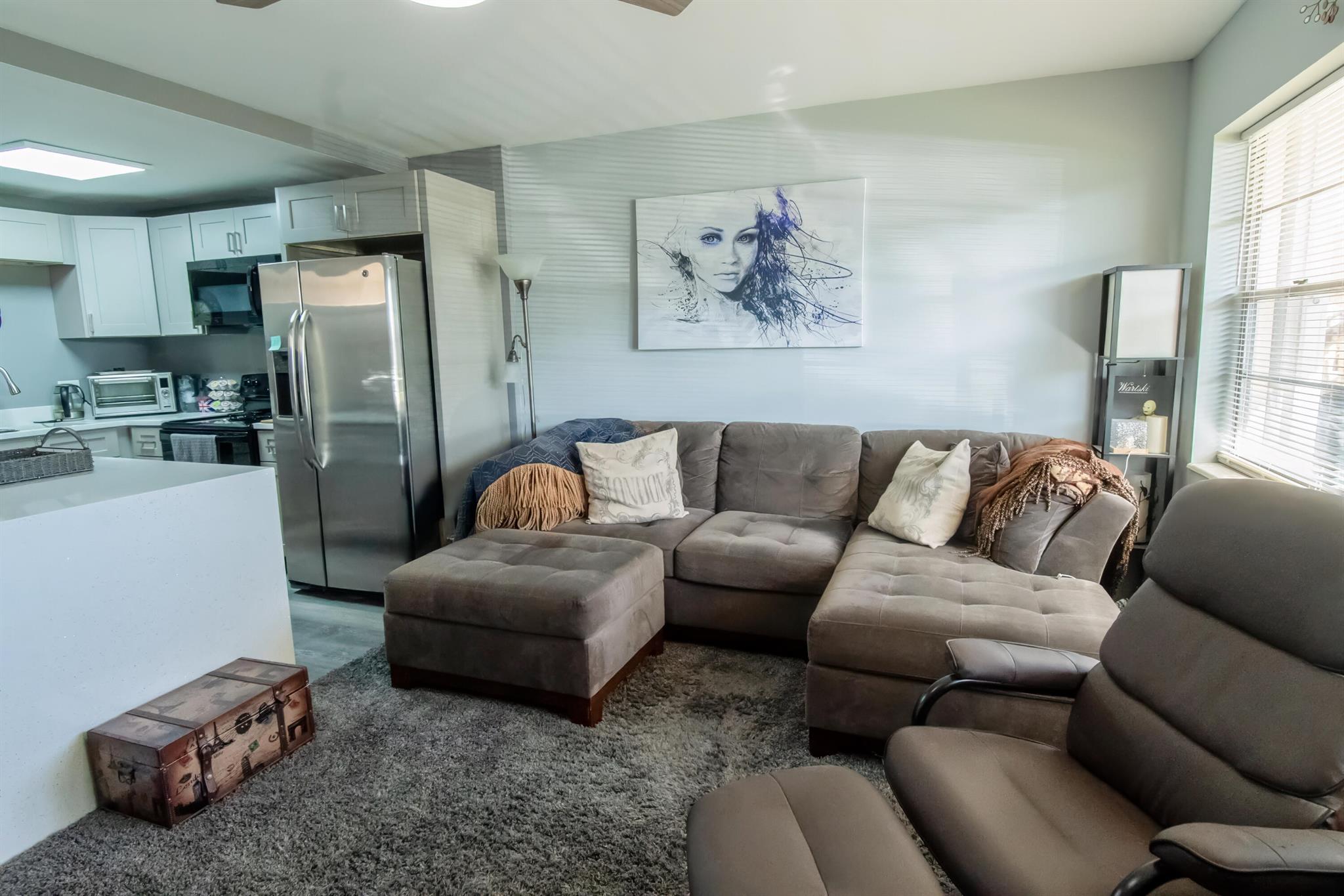 NORTHAMPTON CONDOS - Residential Lease