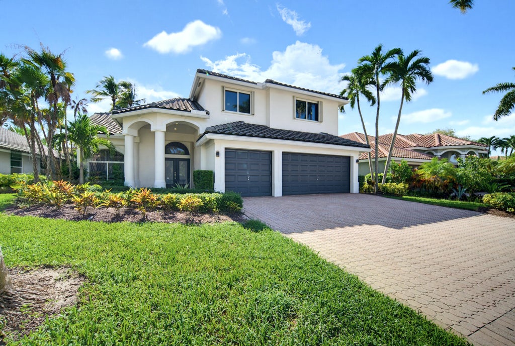 Photo of 19614 STAR ISLAND Drive, Boca Raton, FL 33498 (MLS # B26074388)