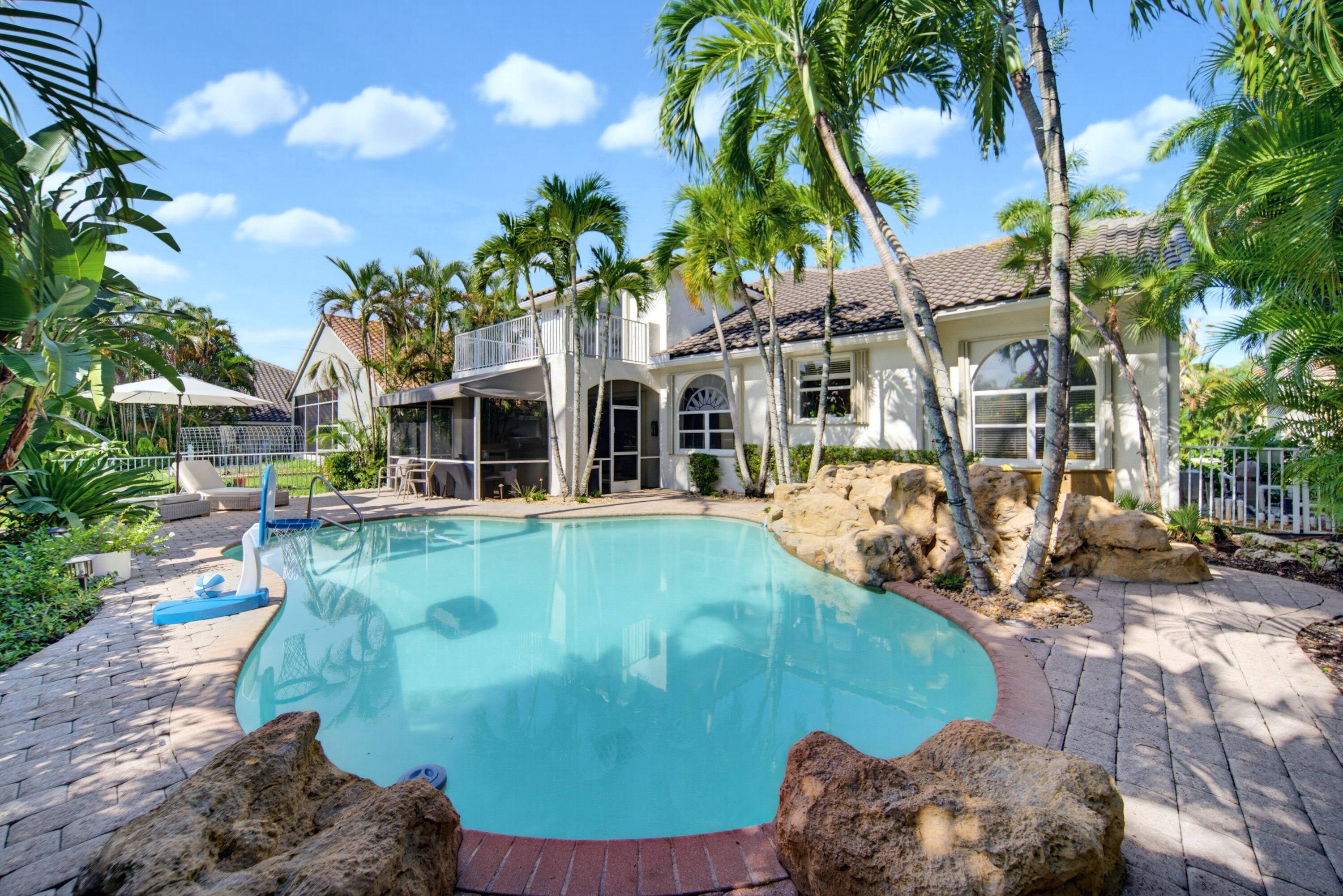 19614 STAR ISLAND Drive, Boca Raton, FL, 33498/$1,099,999 3 19614 STAR ISLAND Drive