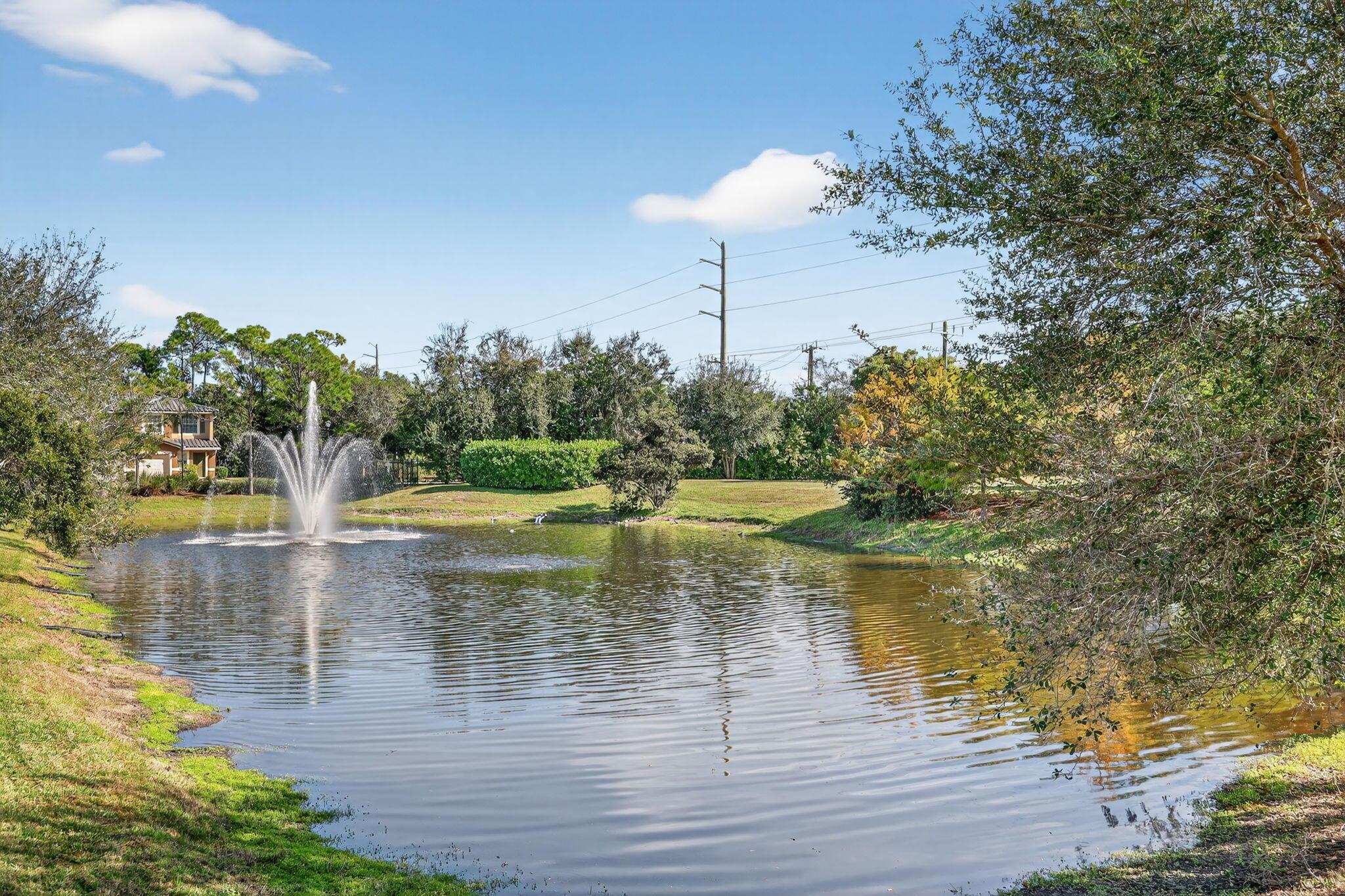 LEXINGTON LAKES - Residential