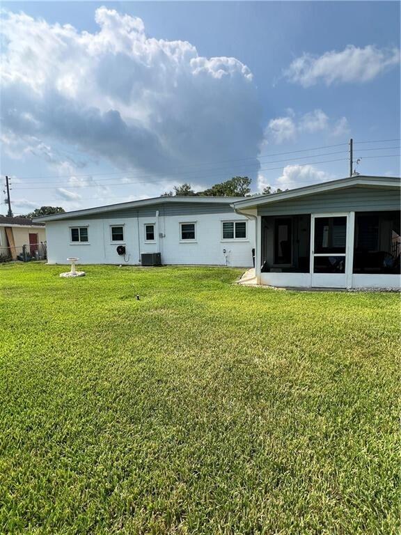 CORTEZ ESTATES UNIT 1 - Residential