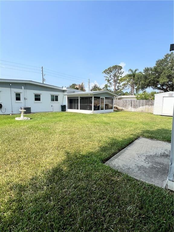 CORTEZ ESTATES UNIT 1 - Residential