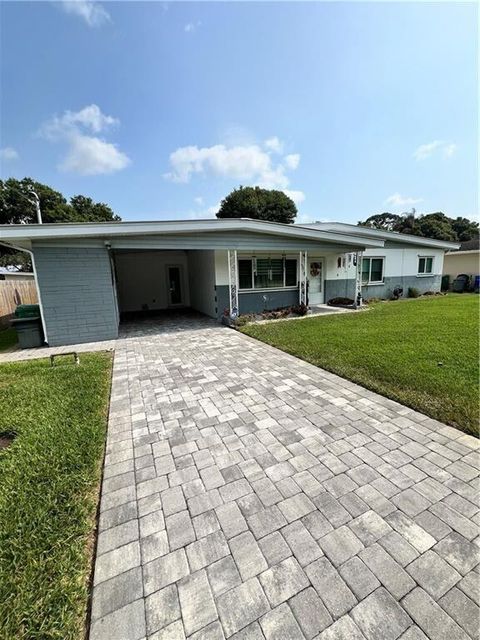 Photo of 1950 Cortez Boulevard, Fort Pierce, FL 34982 (MLS # B26025290)