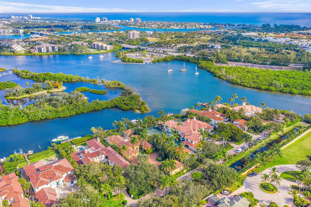 Sawfish Bay Colony - Residential