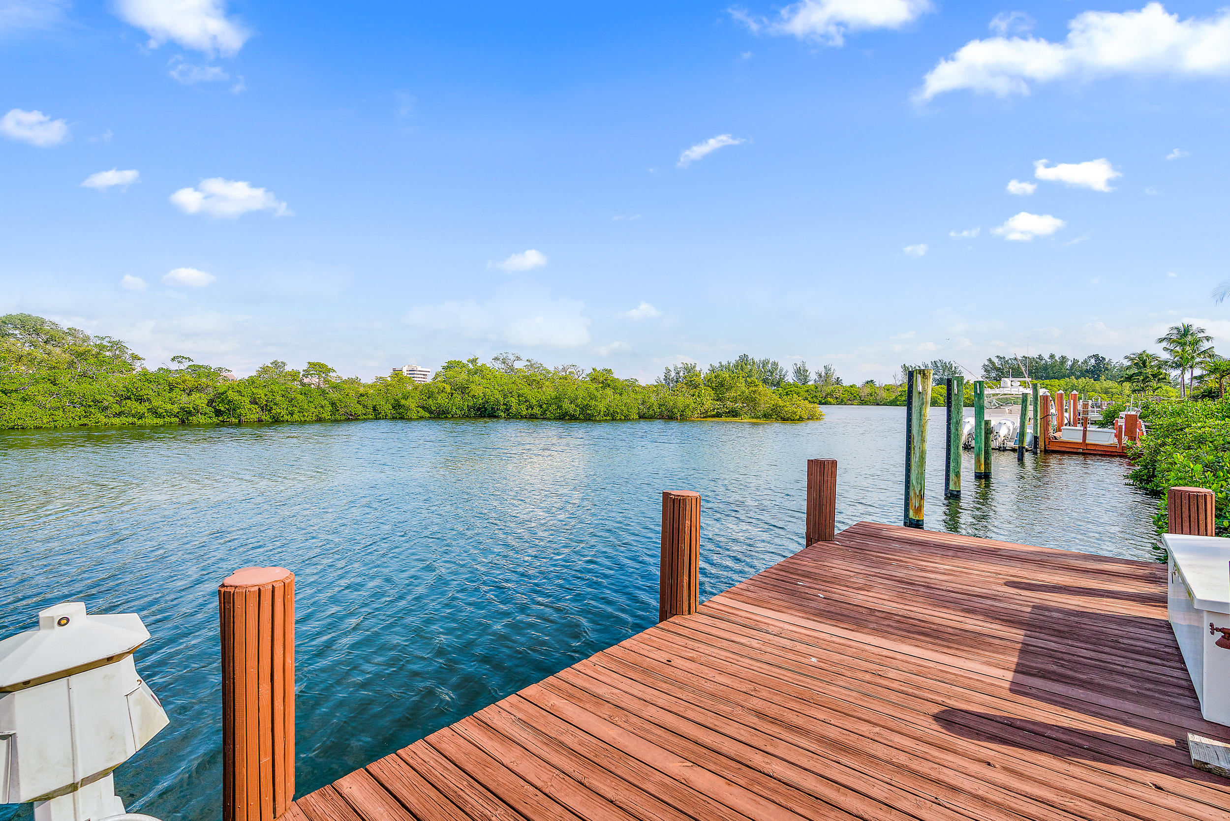 Sawfish Bay Colony - Residential
