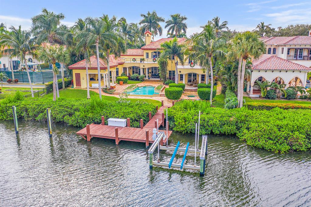 Sawfish Bay Colony - Residential