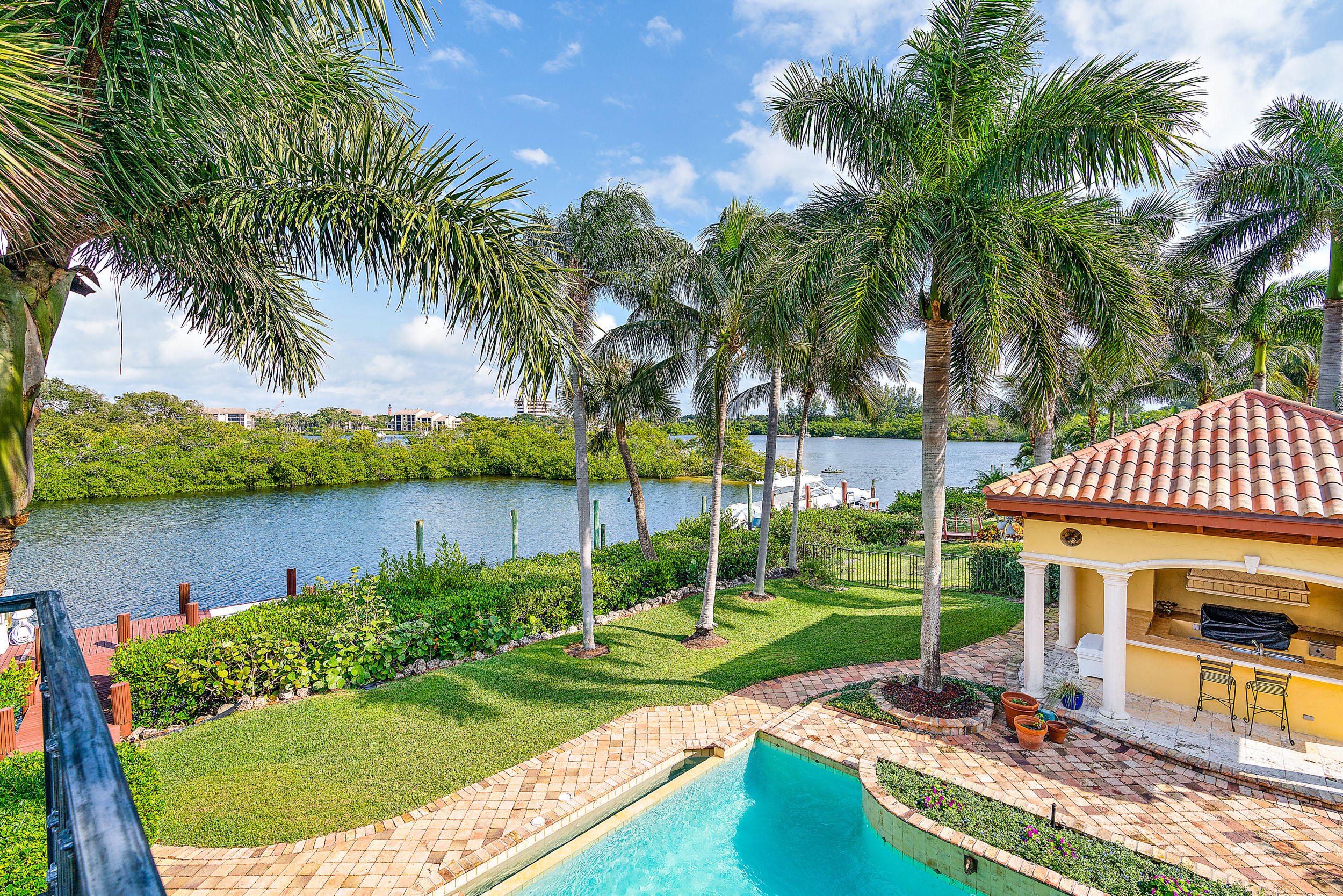 Sawfish Bay Colony - Residential