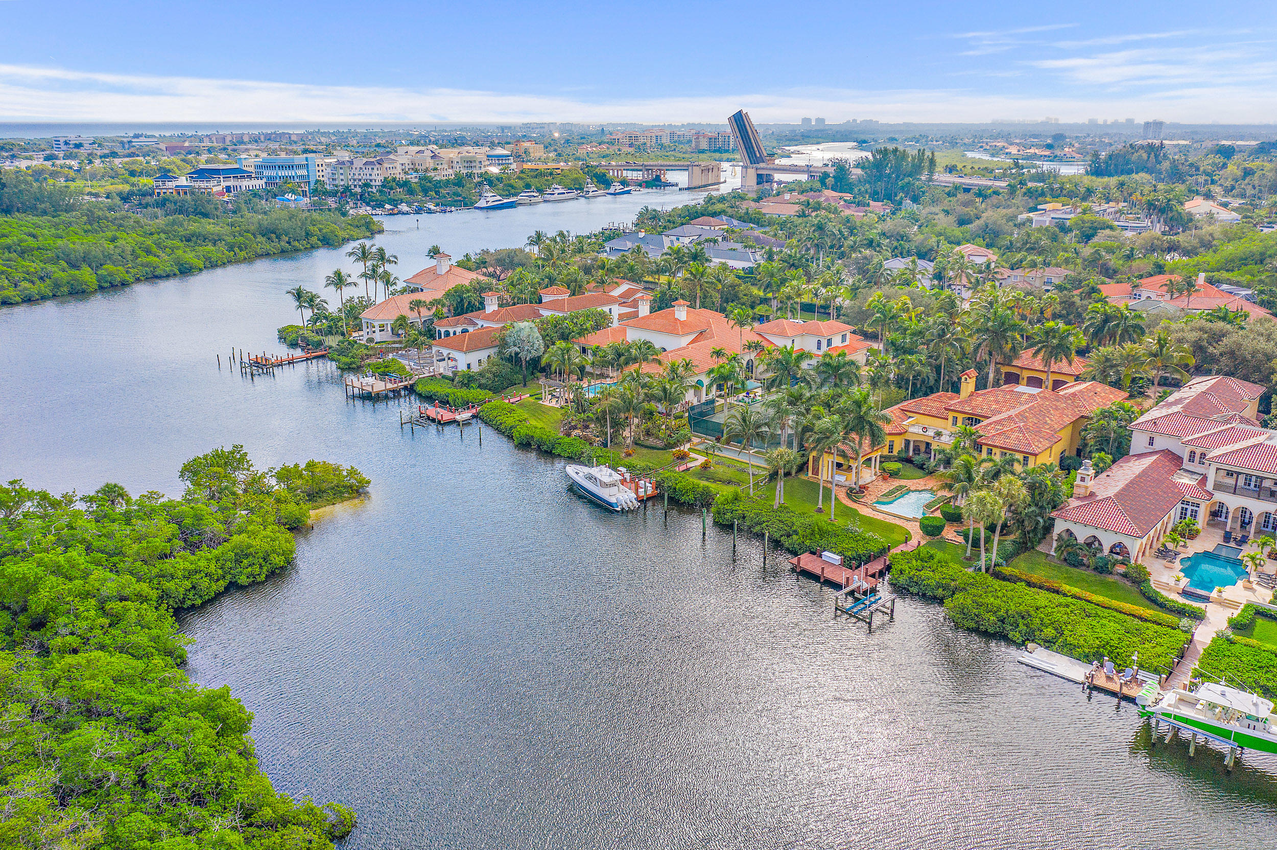 Sawfish Bay Colony - Residential