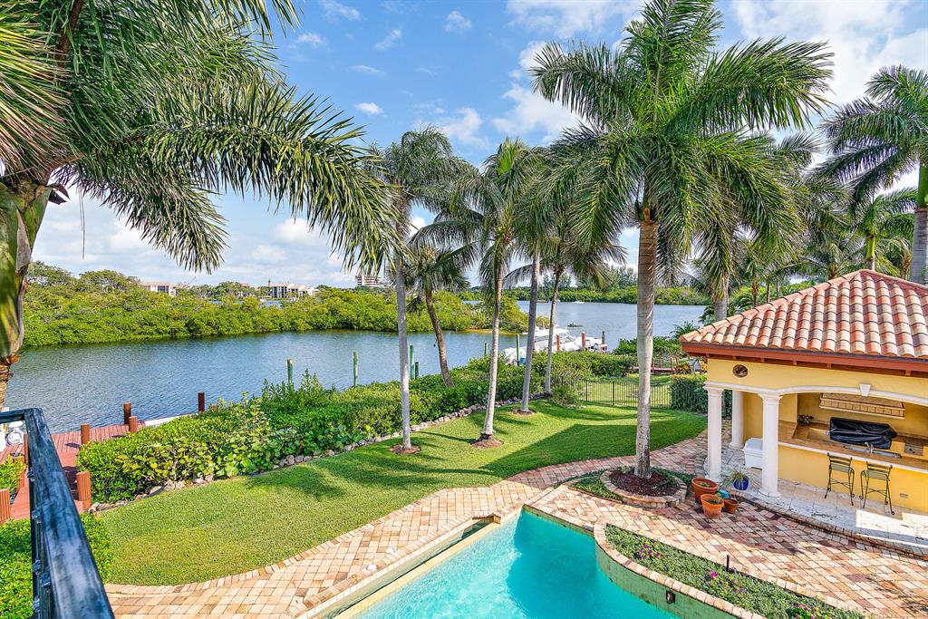 Sawfish Bay Colony - Residential