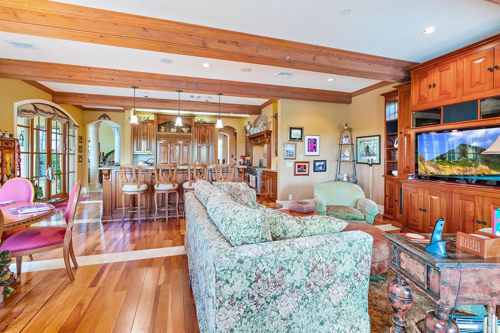 Sawfish Bay Colony - Residential