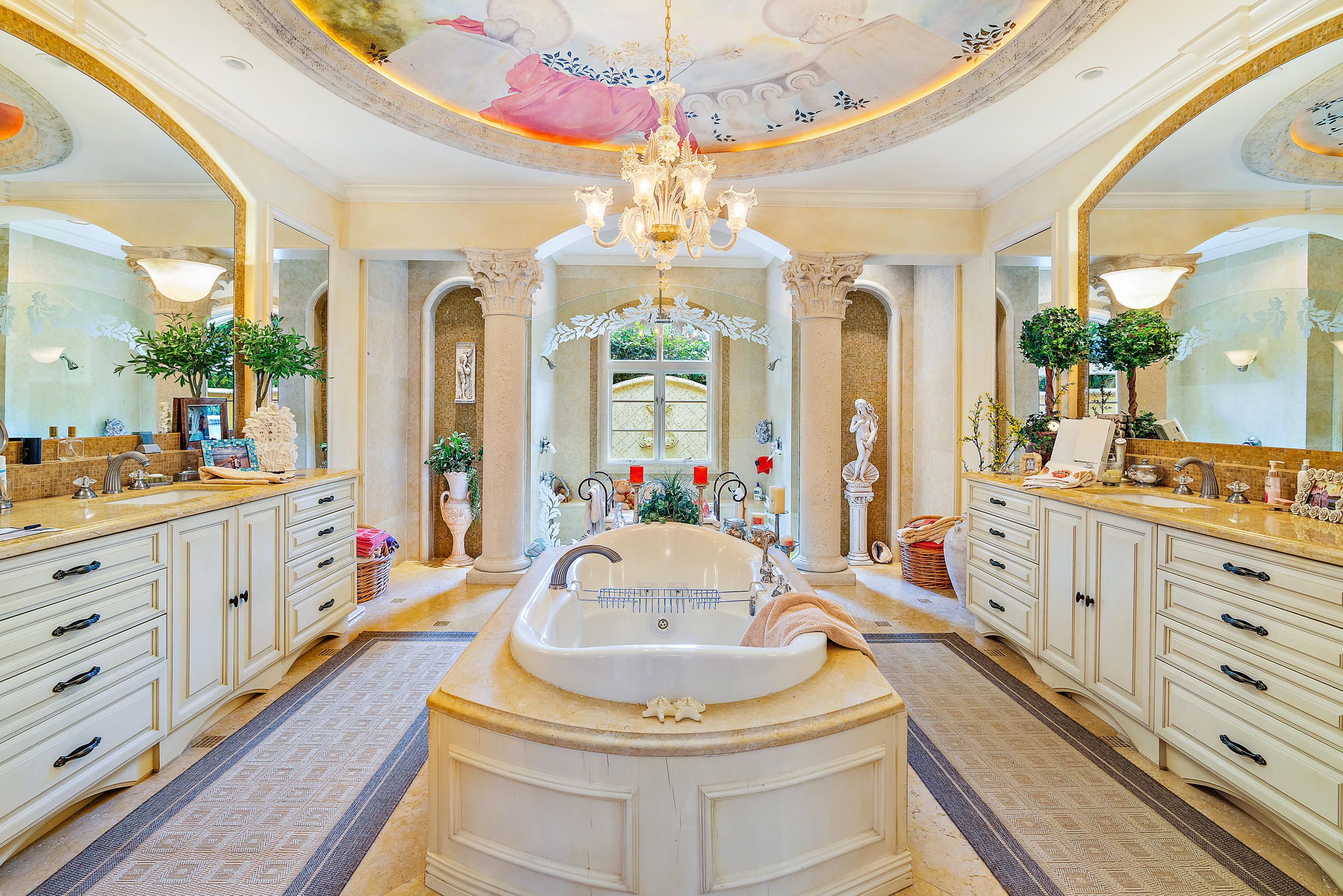 Sawfish Bay Colony - Residential