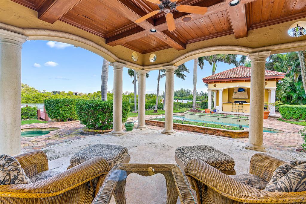 Sawfish Bay Colony - Residential