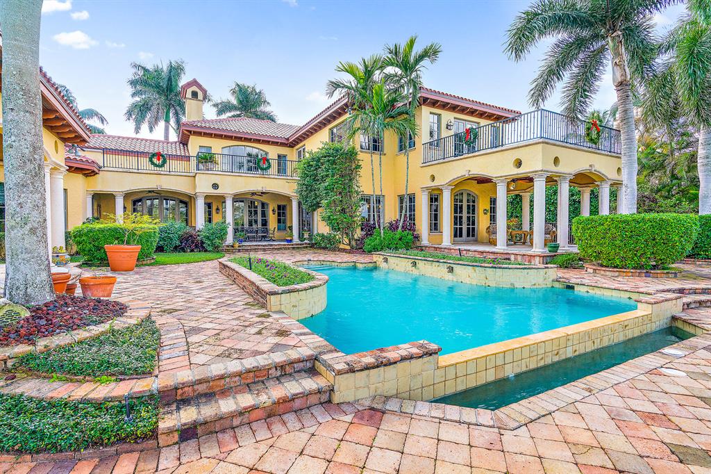 Sawfish Bay Colony - Residential