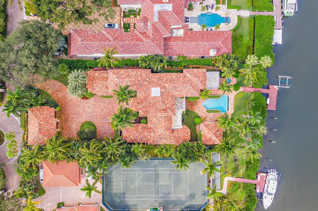 Sawfish Bay Colony - Residential