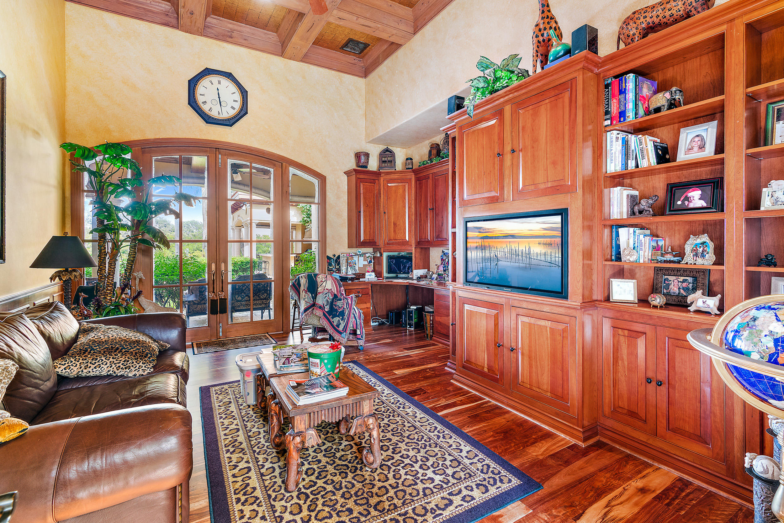 Sawfish Bay Colony - Residential