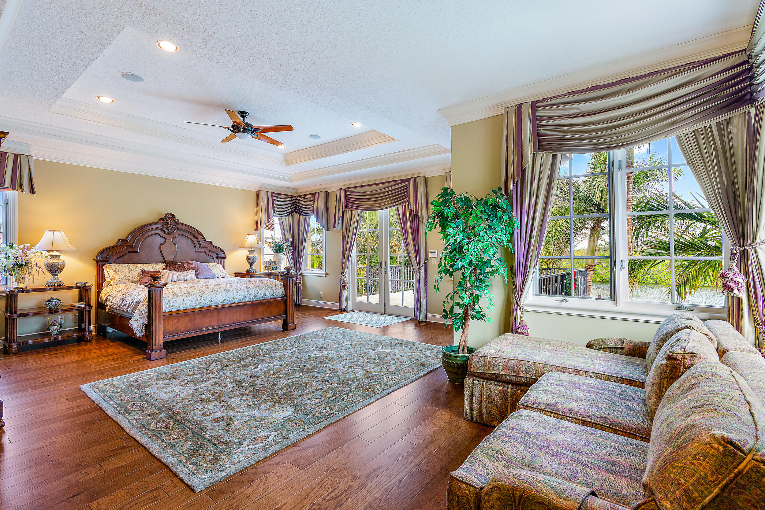 Sawfish Bay Colony - Residential