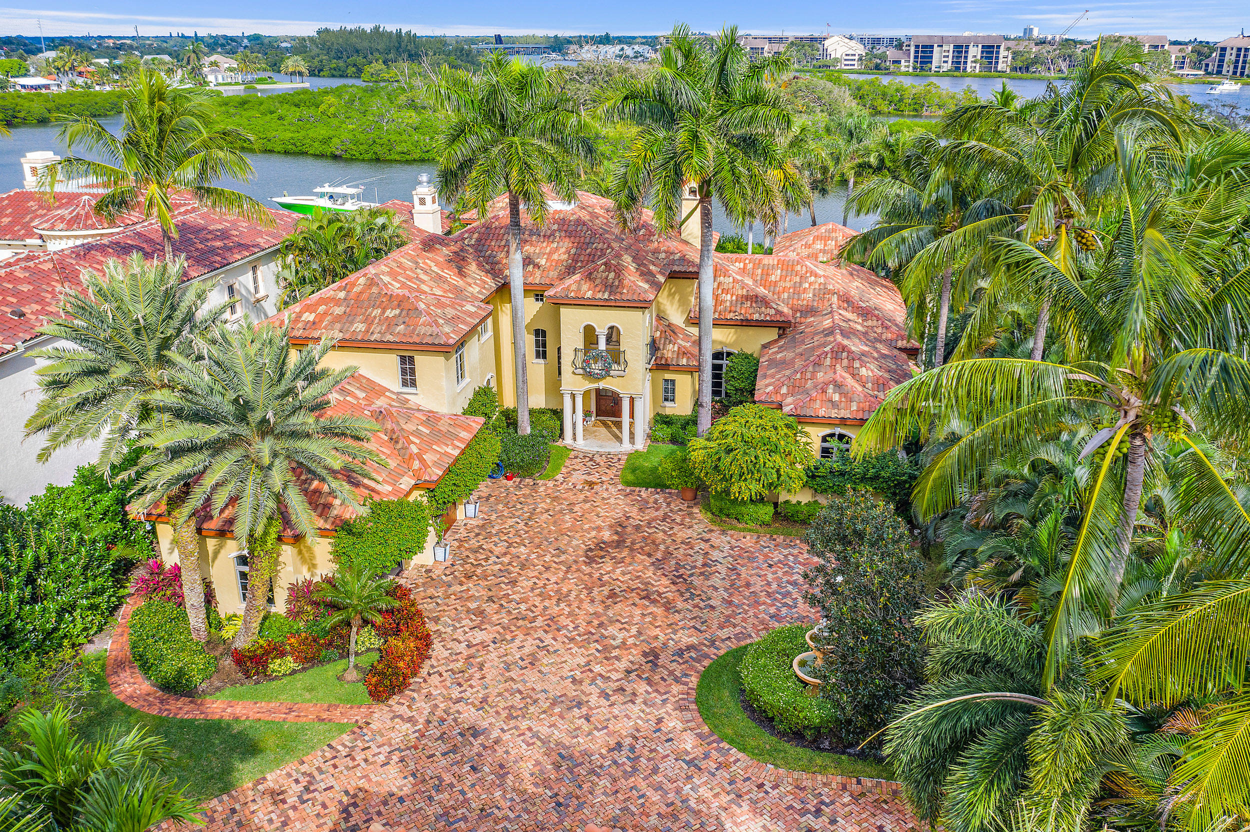 Sawfish Bay Colony - Residential