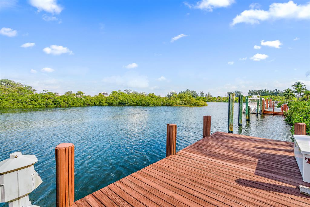 Sawfish Bay Colony - Residential