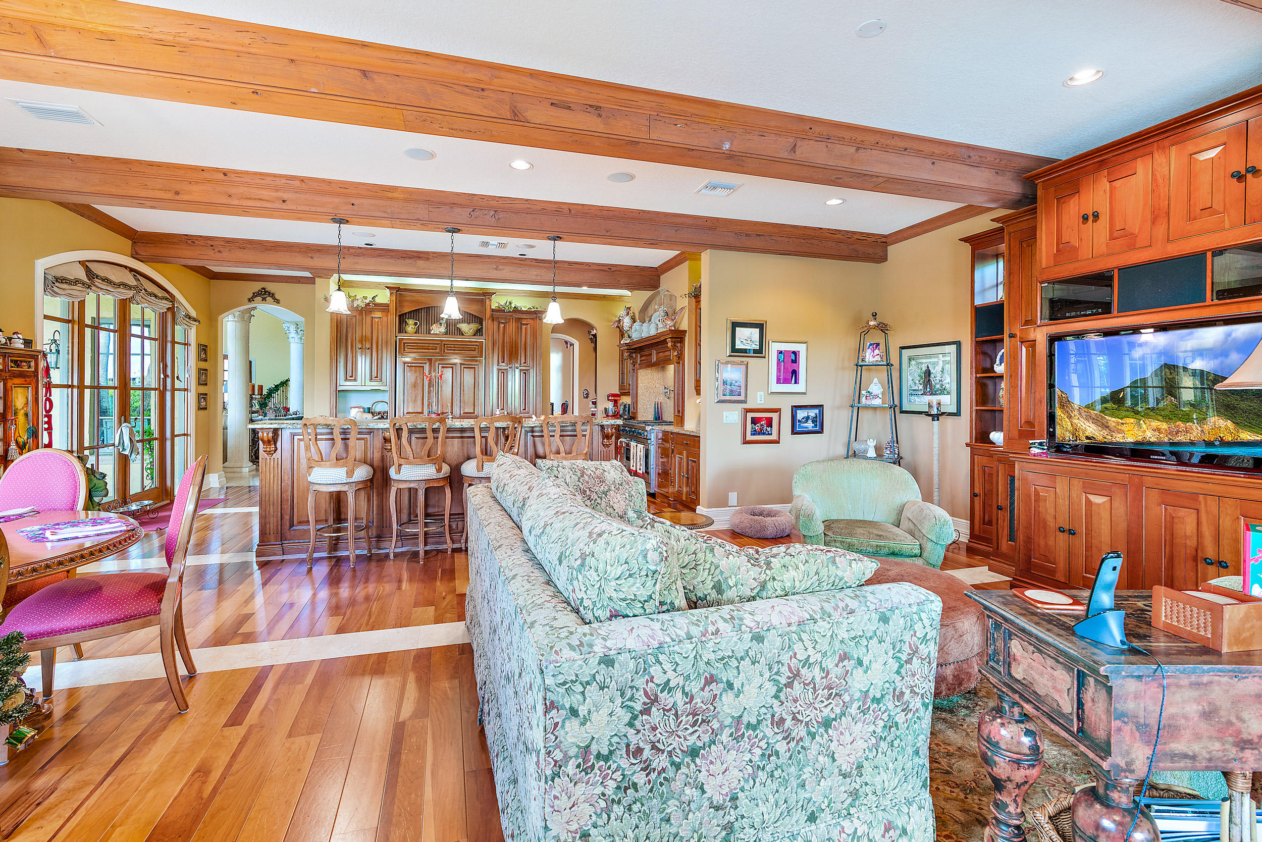 Sawfish Bay Colony - Residential