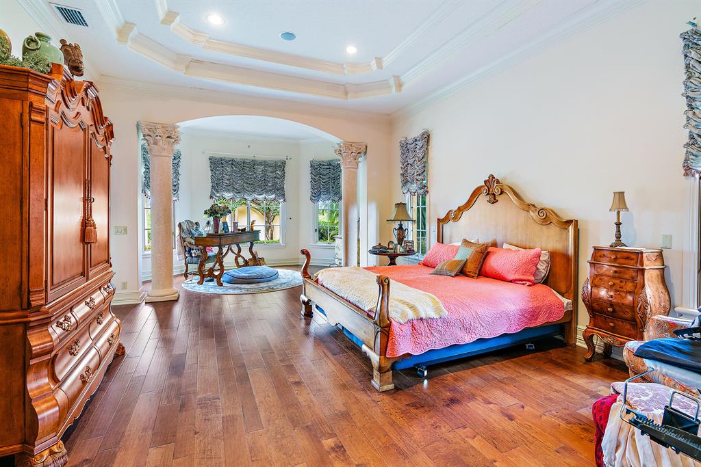 Sawfish Bay Colony - Residential