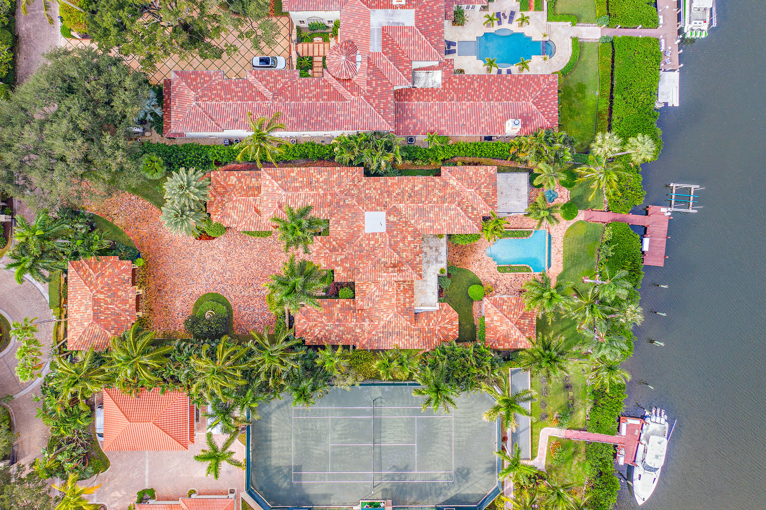 Sawfish Bay Colony - Residential