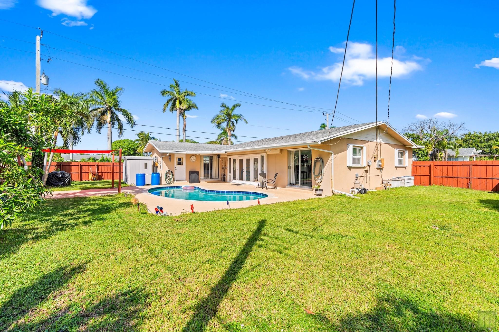 Edgefield 1st Sec 49-31 B - Residential