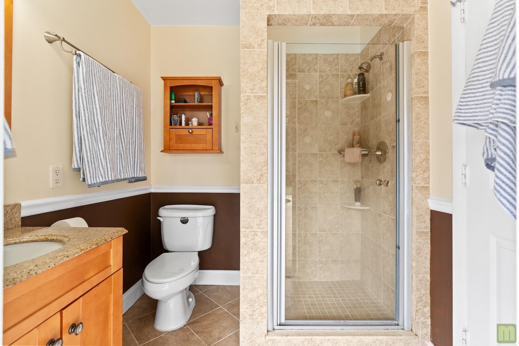 Edgefield 1st Sec 49-31 B - Residential