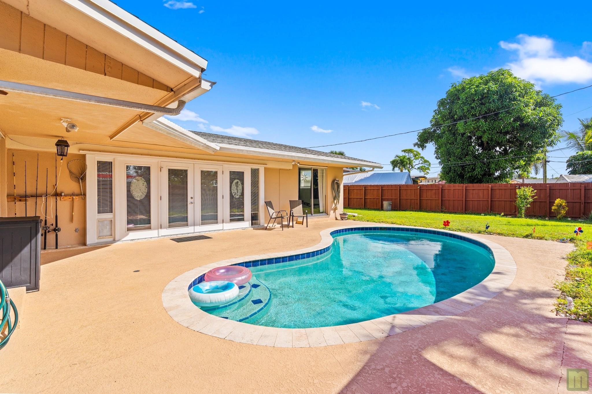Edgefield 1st Sec 49-31 B - Residential