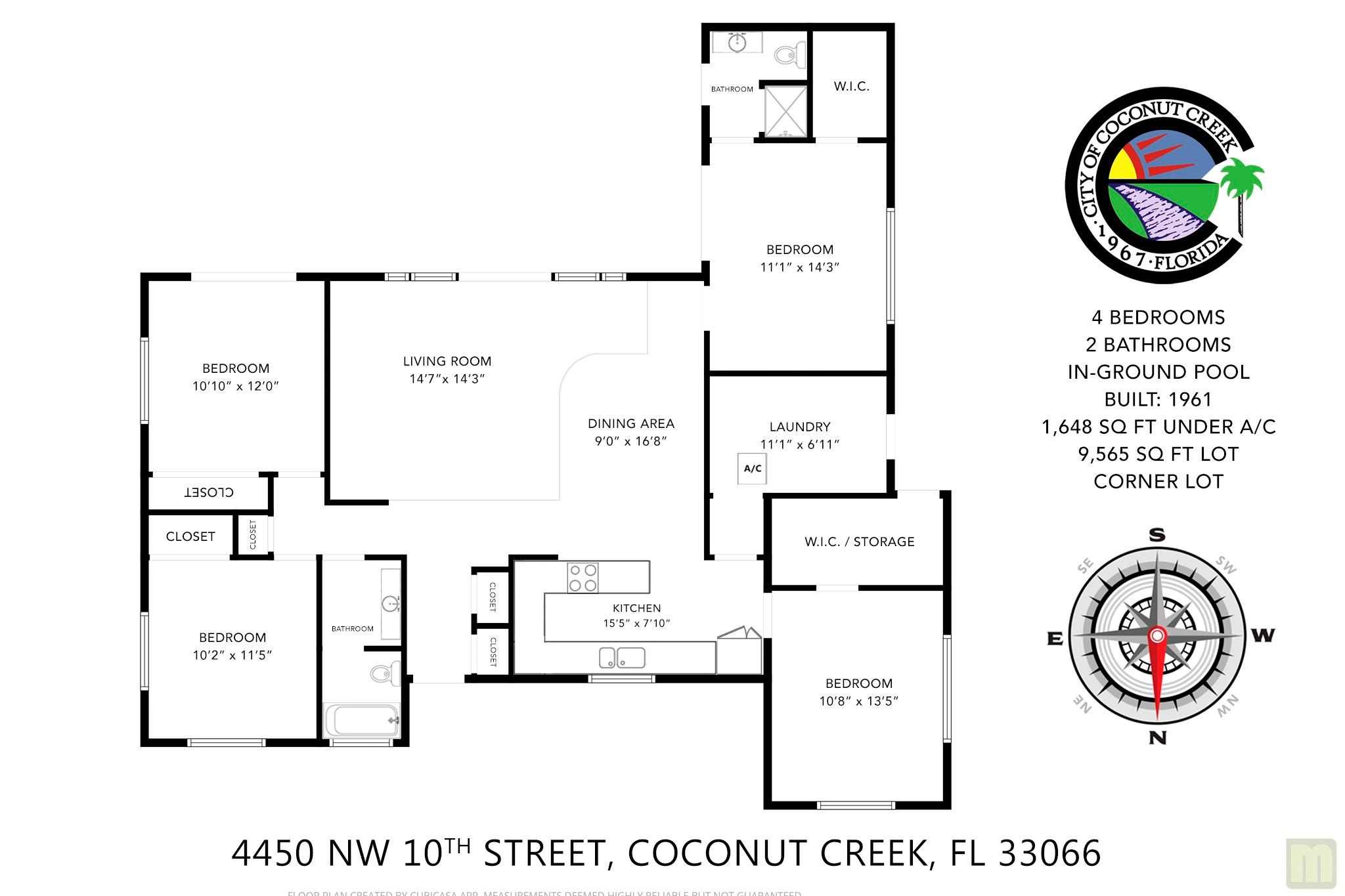 Edgefield 1st Sec 49-31 B - Residential