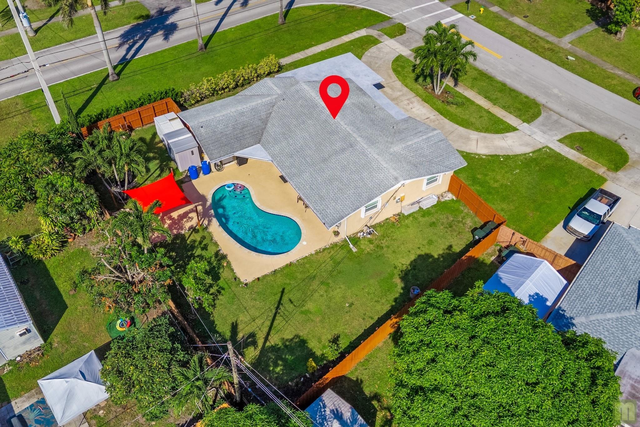 Edgefield 1st Sec 49-31 B - Residential