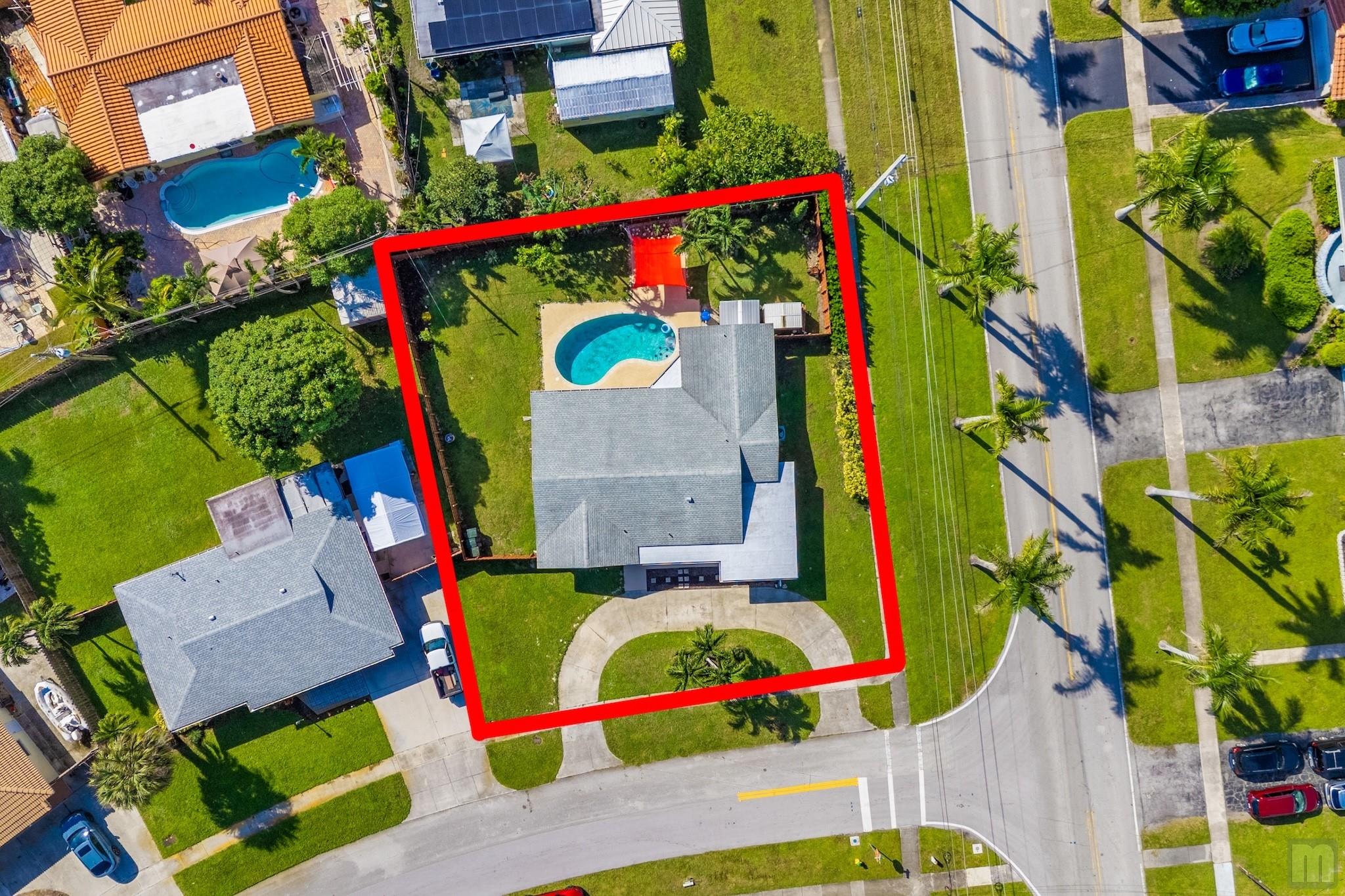 Edgefield 1st Sec 49-31 B - Residential